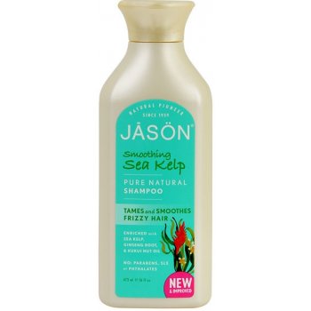 Jason šampon Mořská řasa 473 ml