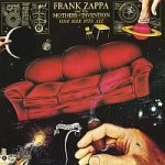 Zappa Frank - One Size Fits All LP – Zbozi.Blesk.cz