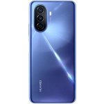 Me TPU Samsung Galaxy A33 5G čiré – Zboží Mobilmania