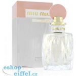 Miu Miu Fleur D'Argent Absolue parfémovaná voda dámská 100 ml – Zboží Mobilmania