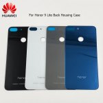 Kryt Huawei Honor 9 Lite zadní Modrý – Sleviste.cz