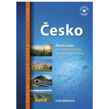 Česko – školní