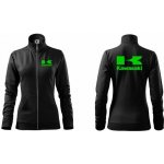 Kawasaki dámská mikina s motivem 19 – Hledejceny.cz