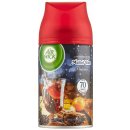 Air Wick Freshmatic náplň do osvěžovače vzduchu svařené víno u krbu 250 ml