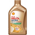 Shell Helix Ultra Professional AR-L 0W-20 1 l – Hledejceny.cz