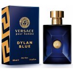 Versace Pour Homme Dylan Blue voda po holení 100 ml – Zbozi.Blesk.cz