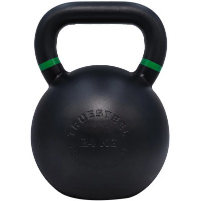 StrongGear Kettlebell ocel 24 kg – Sleviste.cz