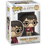 Funko Pop! Harry Potter Harry Potter with The Stone 132 – Hledejceny.cz