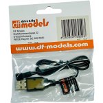 DF models USB nabíjecí kabel 6959 – Zboží Dáma