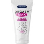 OrgasmMax krém pro zvýšení touhy pro ženy 50 ml – Hledejceny.cz