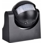 GTV CR-CR1000-10 CR-1 černá – Sleviste.cz