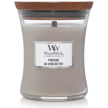 WoodWick Fireside 275 g