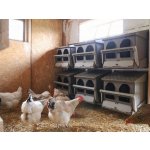 KERBL 73146 snáškové hnízdo – Sleviste.cz