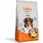 Calibra Dog Premium Line Energy 12 kg – Zbozi.Blesk.cz