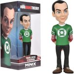 Minix Big Bang Theory Sheldon Cooper 12cm – Zbozi.Blesk.cz