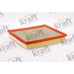 KRAFT AUTOMOTIVE Vzduchový filtr 1711579 – Hledejceny.cz