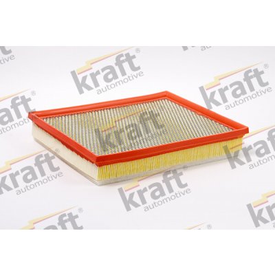 KRAFT AUTOMOTIVE Vzduchový filtr 1711579 – Hledejceny.cz