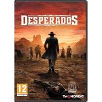 Desperados 3 – Zboží Živě