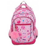 Stil batoh Prime Pinky růžová – Zboží Dáma