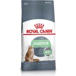 Royal Canin Digestive Care Dospělý Na ryby Drůbež Rýže Zeleninová 4 kg – Hledejceny.cz