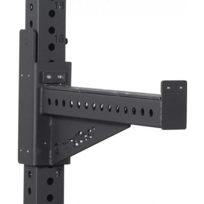 TRUESTEEL Safety Spotter Arms 60 cm – Zboží Mobilmania