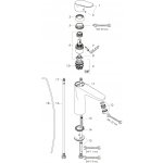 Hansgrohe Focus 31621000 – Hledejceny.cz