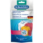 Dr. Beckmann Odstraňovač skvrn během praní 80 g – Zboží Dáma