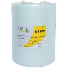 Alf papier utěrky z netkané textilie NT152 1-vrstvý 1 ks