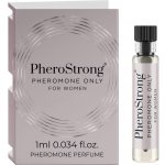 PheroStrong pheromone Only for Women 1 ml – Sleviste.cz