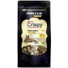 Krmivo pro hlodavce Biofeed Royal Crispy krmivo pro mladé králíky 10 kg