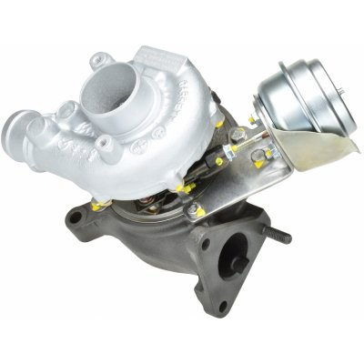 Garrett Hybridní turbo Audi A4 1.9TDi 81kW AVG AFN GT1749VA v obalu GT1749V – Zboží Mobilmania