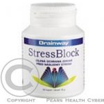 Brainway StressBlock 60 kapslí – Hledejceny.cz