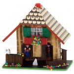 JVD Trenkle B 804 – Sleviste.cz