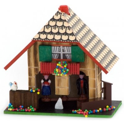 JVD Trenkle B 804 – Sleviste.cz