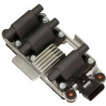 Zapalovací cívka MAXGEAR 13-0058 – Hledejceny.cz