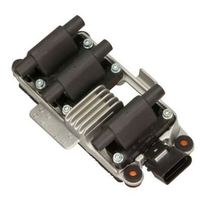 Zapalovací cívka MAXGEAR 13-0058 – Hledejceny.cz