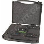 Saenger Anaconda Set Hlásičů 3+1 červená modrá zelená – Sleviste.cz