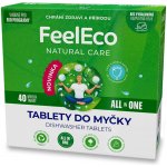 FeelEco Tablety do myčky All in One 40 ks – Hledejceny.cz