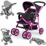 Milly Mally Kate Prestige Black – Zboží Dáma Milly Mally Kate Prestige Black – Zboží Dáma