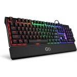 Connect It GG CKB-7050-CS – Sleviste.cz