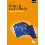 Jana Girmanová Deutsch im EU-Recht