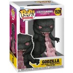 Funko Pop! Godzilla Godzilla x Kong The New Empire – Zbozi.Blesk.cz
