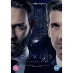 Devils S1 DVD – Hledejceny.cz