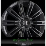 GMP EXPERIENCE 9,5x23 5x120 ET43 gloss black – Hledejceny.cz