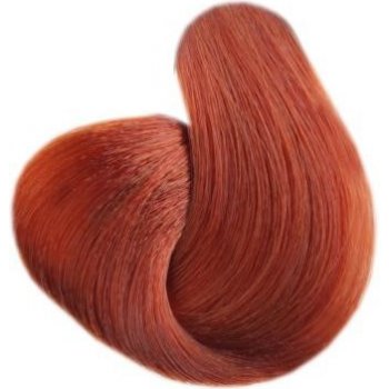 Niamh Hairkoncept Color Pure Oil olejová barva na vlasy 6.4 tmavě měděný blond 125 ml