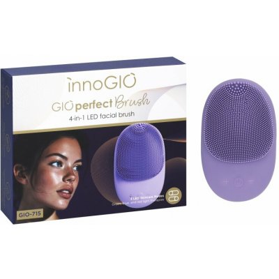 innoGIO gIOperfect LED Brush 4v1 GIO-715 – Hledejceny.cz