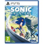 Sonic Frontiers – Zboží Mobilmania