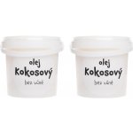 Vital Country Kokosový olej 2 l – Sleviste.cz