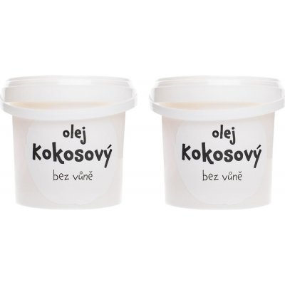 Vital Country Kokosový olej 2 l – Sleviste.cz