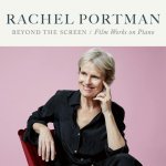 Soundtrack - Portman Rachel - Beyond The Screen - Film Works On Piano - CD – Zboží Mobilmania